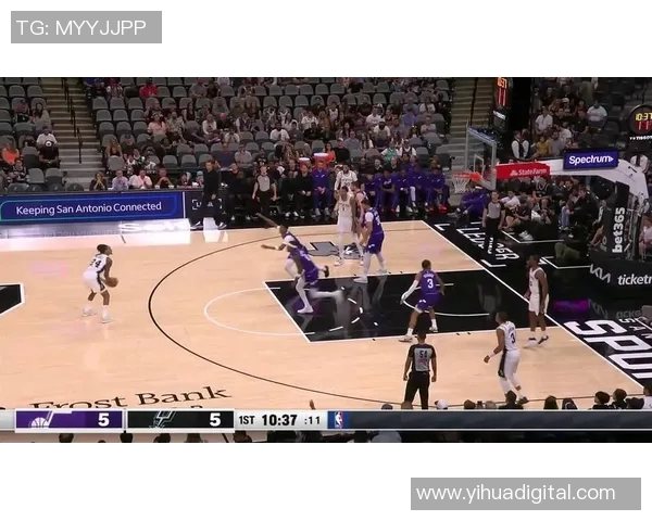 加西亚从夏季联赛到NBA的蜕变:投篮命中率飙升,全明星球员潜质初现