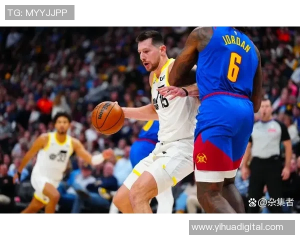 8月24日NBA季前赛掘金对决爵士精彩回顾与赛后分析