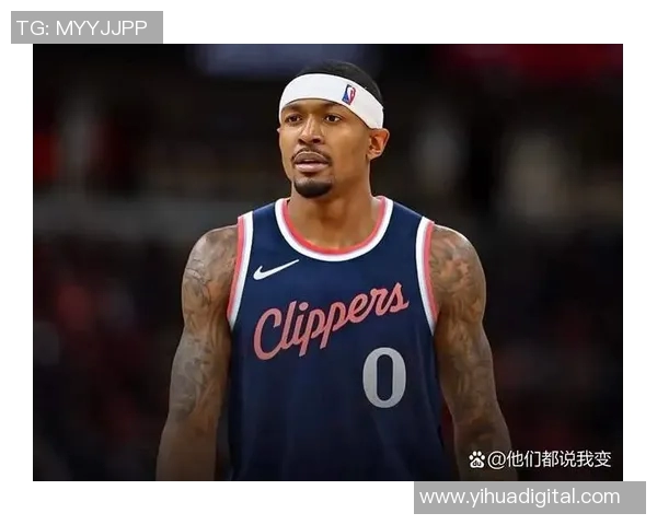 NBA自由市场风云:利拉德与比尔加盟影响及八星球员现状分析