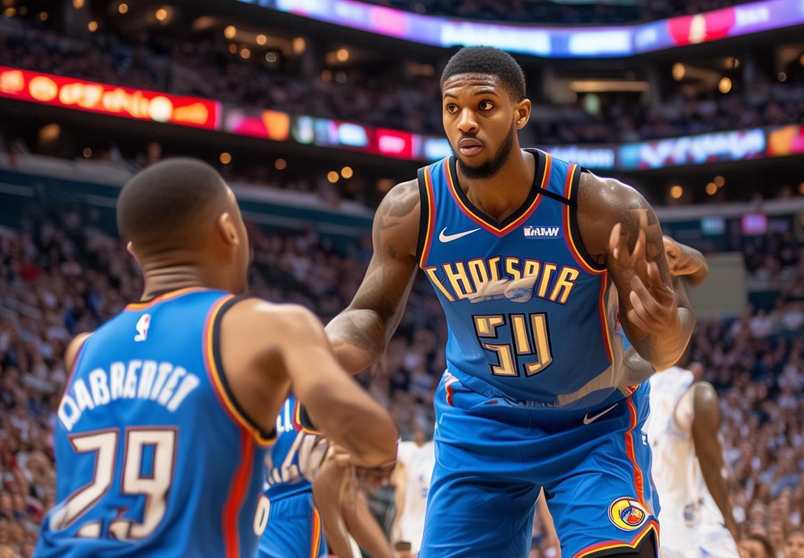[NBA]季后赛5月21日：森林狼VS雷霆 霍姆格伦集锦